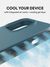 BodyGuardz Paradigm Pro Case featuring  (Hydro) for Apple iPhone 14 Pro Max, , large